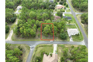 7808 UDAL DRIVE, CITRUS SPRINGS, FL 34434 Sold 09/08/25