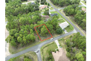 7808 UDAL DRIVE, CITRUS SPRINGS, FL 34434 Sold 09/08/25