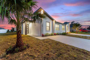 740 FRASER COURT, KISSIMMEE, FL 34759 - MLS#MFRO6334977