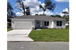 1261 10TH STREET, ORANGE CITY, FL 32763 - MLS#MFRO6334997