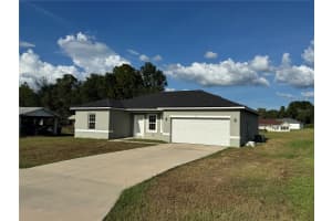 118 MARION OAKS DRIVE, OCALA, FL 34473 - MLS#MFRO6335005