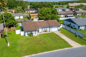 126 ALDERWOOD DRIVE, KISSIMMEE, FL 34743 - MLS#MFRO6335007