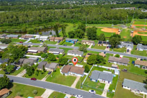 126 ALDERWOOD DRIVE, KISSIMMEE, FL 34743 - MLS#MFRO6335007