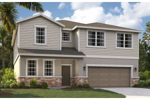 1264 Blue Daze Ln, EUSTIS