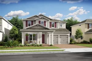 15215 Blue Peacock Ln, WINTER GARDEN