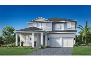 1485 Stonecliff Dr, APOPKA