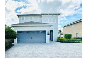 490 BURMA STREET #NA, KISSIMMEE, FL 34747 - MLS#MFRO6335066