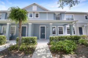 11757 Fitzgerald Butler Rd, ORLANDO