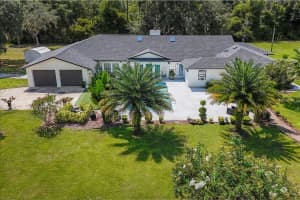 1 CUNNINGHAM LANE, DEBARY, FL 32713 - MLS#MFRO6335102