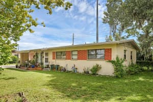 605 BROCKWAY AVENUE, ORLANDO, FL 32807 - MLS#MFRO6335105