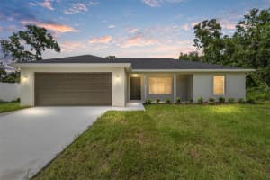 13027 Ne 5th Pl, SILVER SPRINGS