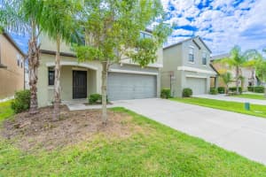 13909 ARBOR PINES DRIVE, RIVERVIEW, FL 33579 - MLS#MFRO6335113
