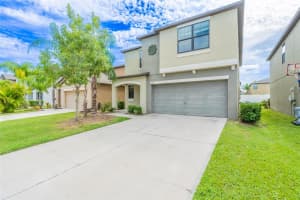 13909 ARBOR PINES DRIVE, RIVERVIEW, FL 33579 - MLS#MFRO6335113