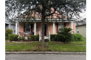 2730 Silver River Trl, ORLANDO