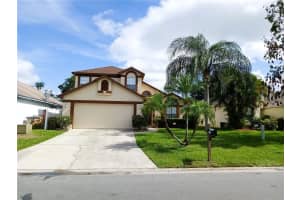 2605 Montego Bay Blvd, KISSIMMEE