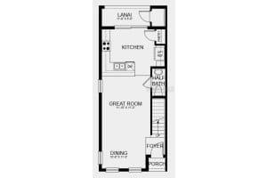 3021 SKYLINE LOOP, KISSIMMEE, FL 34758 - MLS#MFRO6335157