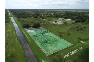 15193 268TH STREET, OKEECHOBEE, FL 34972 Sold 10/10/25