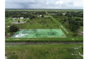 15193 268TH STREET, OKEECHOBEE, FL 34972 Sold 10/10/25