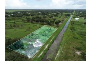 15193 268TH STREET, OKEECHOBEE, FL 34972 Sold 10/10/25