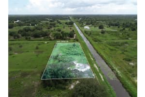 15193 268TH STREET, OKEECHOBEE, FL 34972 Sold 10/10/25