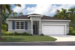 1355 Woodline Dr, DELAND