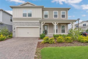 13640 Haulover Beach Ln, ORLANDO