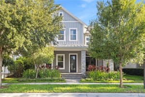 13041 GABOR AVENUE, ORLANDO, FL 32827 - MLS#MFRO6335181