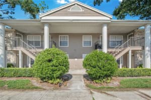 100 Reserve Cir #104, OVIEDO