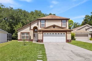 2629 Chatham Cir, KISSIMMEE