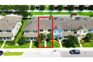1217 Seburn Rd, APOPKA