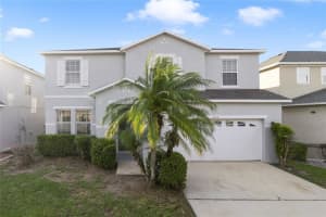 2725 Portchester Ct, KISSIMMEE