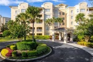 8495 MIRACLE DRIVE, CHAMPIONS GATE, FL 33896 - MLS#MFRO6335243