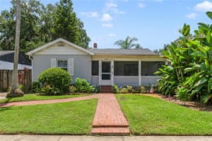 1422 Stetson St, ORLANDO