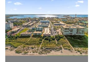 3620 OCEAN BEACH BOULEVARD, COCOA BEACH, FL 32931 - MLS#MFRO6335265