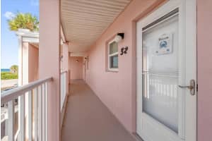 3620 OCEAN BEACH BOULEVARD, COCOA BEACH, FL 32931 - MLS#MFRO6335265