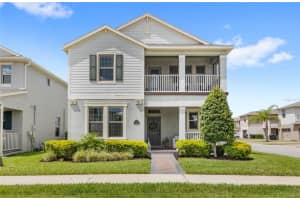 16512 Sea Glass St, WINTER GARDEN
