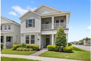 16512 SEA GLASS STREET, WINTER GARDEN, FL 34787 - MLS#MFRO6335267