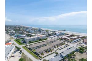 5201 OCEAN BEACH BOULEVARD, COCOA BEACH, FL 32931 - MLS#MFRO6335274