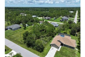 22082 DEBORAH AVENUE, PORT CHARLOTTE, FL 33954 Sold 12/16/25