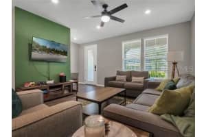 5277 SAPLING SPROUT DRIVE, ORLANDO, FL 32829 - MLS#MFRO6335299