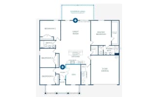 11902 VAN LOON AVENUE, PORT CHARLOTTE, FL 33981 - MLS#MFRO6335304