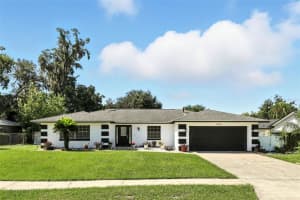 131 Eastern Frk, LONGWOOD