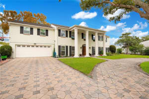 5018 SAINT DENIS COURT, BELLE ISLE, FL 32812 - MLS#MFRO6335317