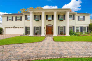 5018 SAINT DENIS COURT, BELLE ISLE, FL 32812 - MLS#MFRO6335317