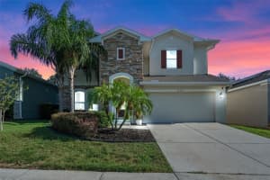 16746 Abbey Hill Ct, CLERMONT