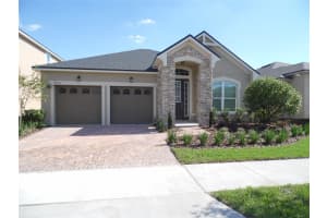 4918 Palm Park St, ORLANDO