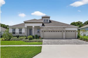 16144 BARKLY RIDGE COURT, WINTER GARDEN, FL 34787 Sold 12/11/25