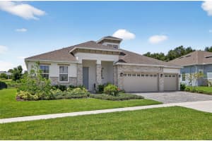 16144 BARKLY RIDGE COURT, WINTER GARDEN, FL 34787 Sold 12/11/25