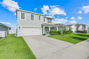 9654 BLACK WALNUT DRIVE, CLERMONT, FL 34715 - MLS#MFRO6335332