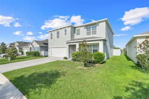 9654 BLACK WALNUT DRIVE, CLERMONT, FL 34715 - MLS#MFRO6335332